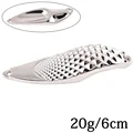 Silver-20g-no hook