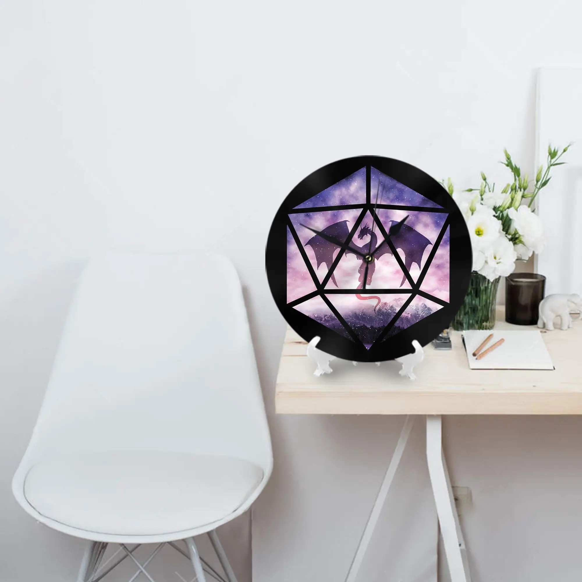 Purple Sky Dragon D… - image