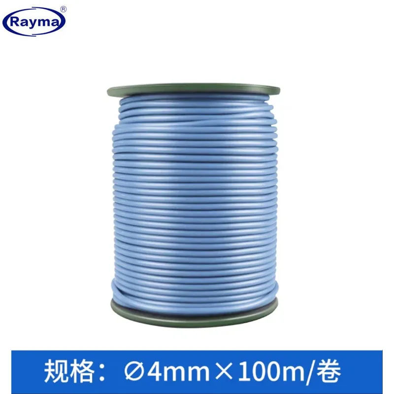 4MM*100M welding lines、welding rod for pvc welding