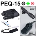 Green PEQ-15 Combe B