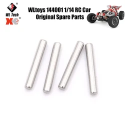 WLtoys 144001 1/14 RC Car Original Spare Parts 144001-1274 Axle Pin Cardan Shaft Spare Parts