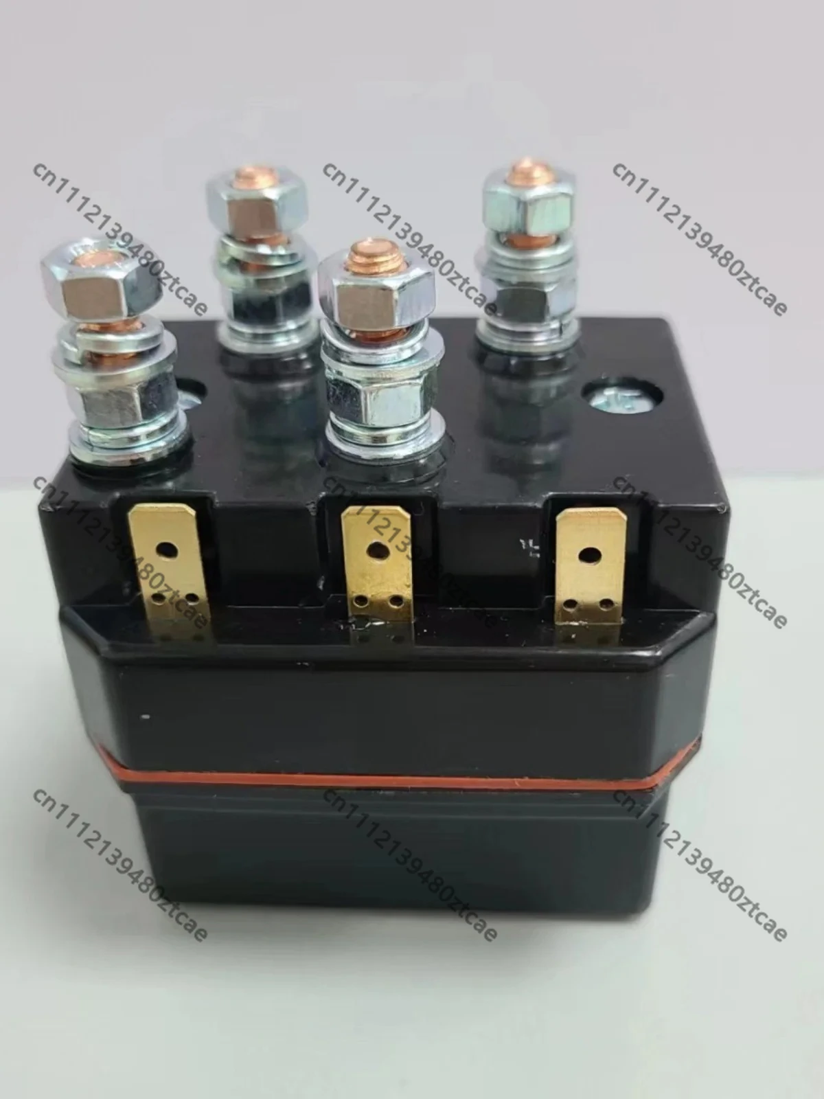 dc66p-12v-24v-48v-モーター逆転コンタクタ、ヘビーデューティーウインチソレノイドリレー-zjwtp50de-ユニバーサル-albright-交換部品