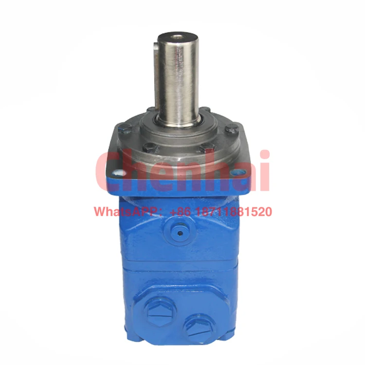 Hydstar Sell Orbit Hydraulic Motor BMT/OMT 315 WIth Best Price