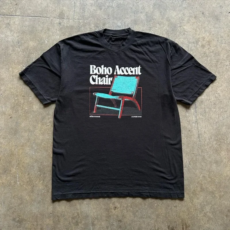 Y2K تي شيرت حريمي Harajuku الهيب هوب شقة ستة سيارة جرافيك طباعة رقبة مستديرة المتضخم تي شيرت 2023 موضة جديدة ملابس علوية قوطية غير رسمية