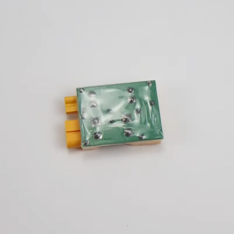 New 2-6S XT30 / XT60 Smart Smoke Stopper Fuse Test Safety Plug Short-circuit Protection Plug Circuit for RC FPV Racing Drone
