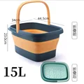 15L-dark blue