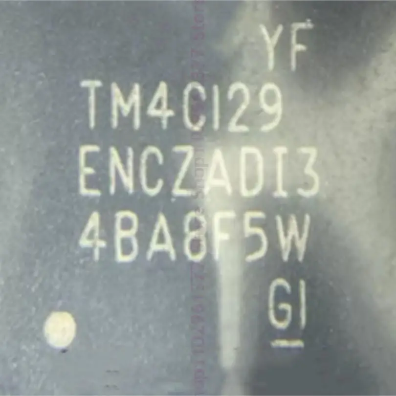 1pcs New TM4C129ENCZADI3 BGA212 Microcontroller chip