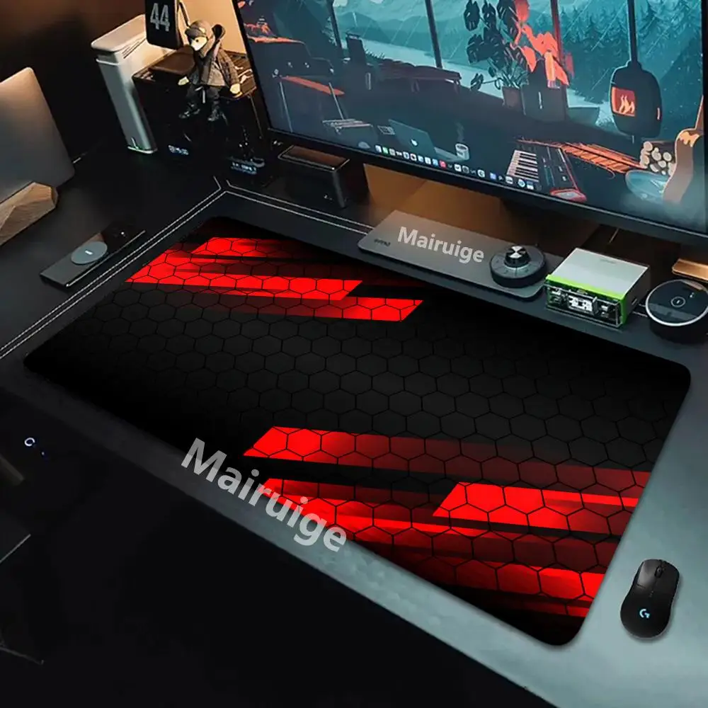 

Шестигранный коврик для мыши, компьютерный новый коврик для мыши XXL, коврик для клавиатуры, коврик для мыши, геймерский мягкий офисный ковер, настольный коврик, большой коврик для мыши на рабочем столе