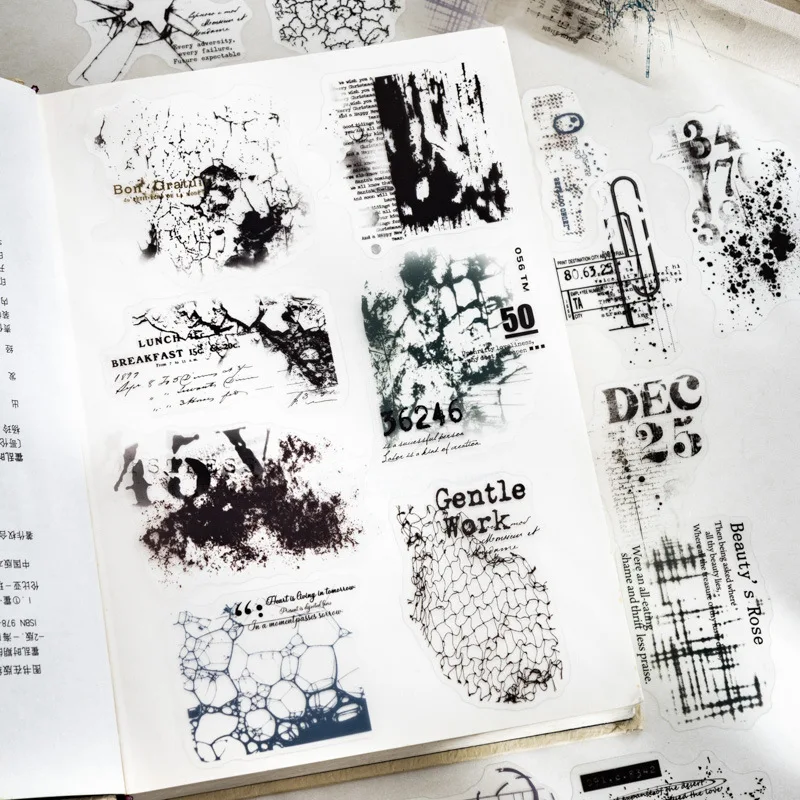 100Pcs/Lot Kawaii S…