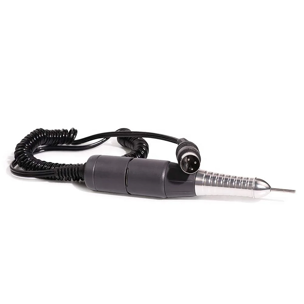High Quality 5000RPM 65W Electric Nail Drill Machine for Acrylic Nails Professional Salon Equipment Manicure Pedicure Machine view 6