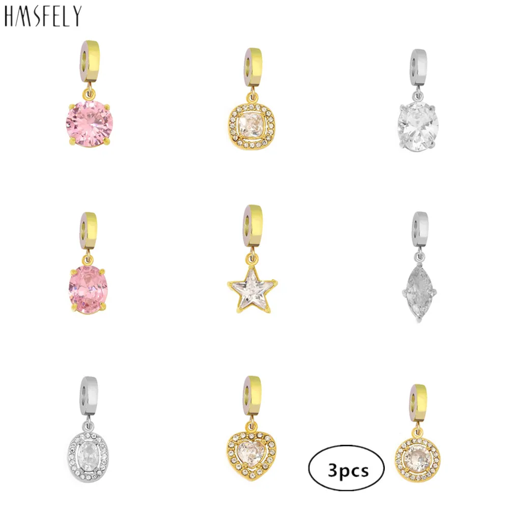 Hmsfely Stainless S… - image