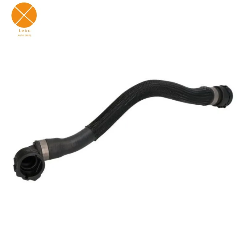 

64219329646 Шланг возврата охлаждающей жидкости радиатора двигателя для BMW F20 F30 F32 F35 B48 LCI 3 серии