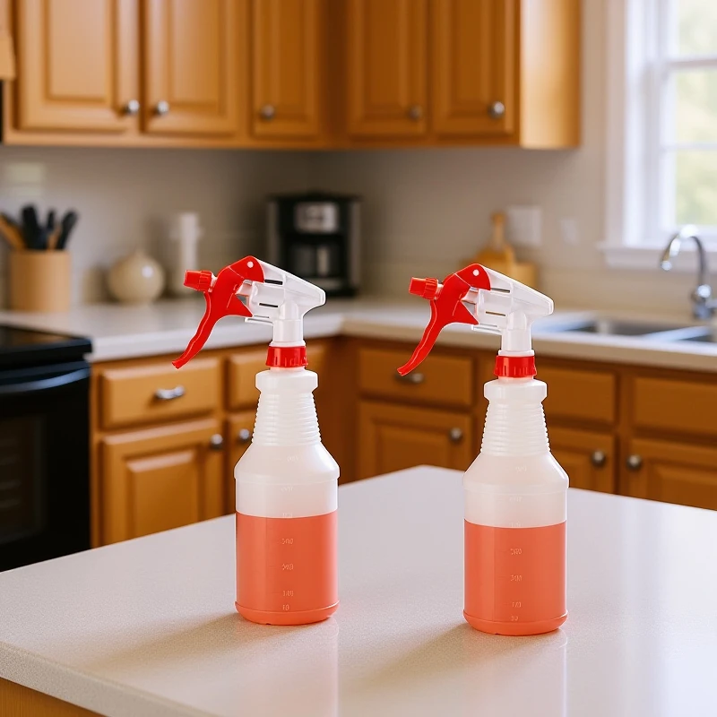 1000ml Plant Flower Watering Pot Spray Bottle Sprayer Garden Supplies Planting Succulents Kettle For Garden Small Garden Tools