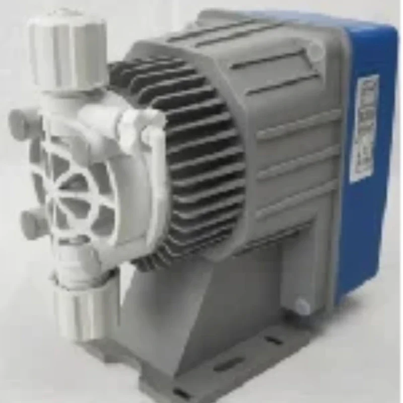 

for China Brand Newdose Chemical Chlorine Diaphragm Dosing / Metering Pump--Special subsidy link