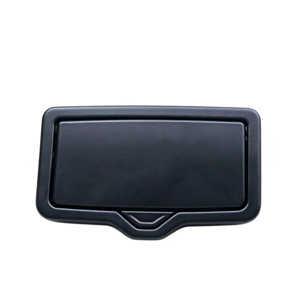for OEM Style Rear Armrest Cup Holder Part Number 4M0885995A Compatible with For Q2 Q3 Q5 For SFor Q8 2016 to 2025