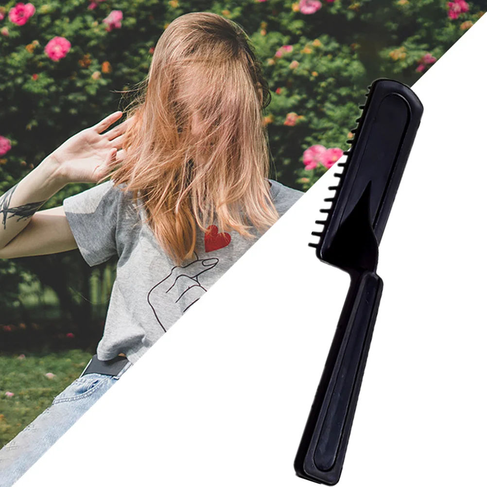 

20 шт. расчески для краски для волос, аккуратные и чистые, идеально подходят для личных и профессиональных парикмахерских салонов укладки волос