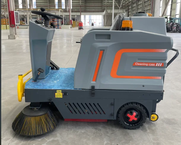 

Cleaning Machine, Electric Street Vacuum Cleaner, Street Cleaning Machine, Automatic Dumping Road Sweeper