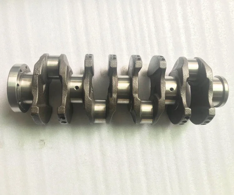

Original Or China High Quality Engine Crankshaft For RANGER 2.2L TRANSIT 2.2L BK2Q-6303-AA U202-11-301 4C1C-6303-AB