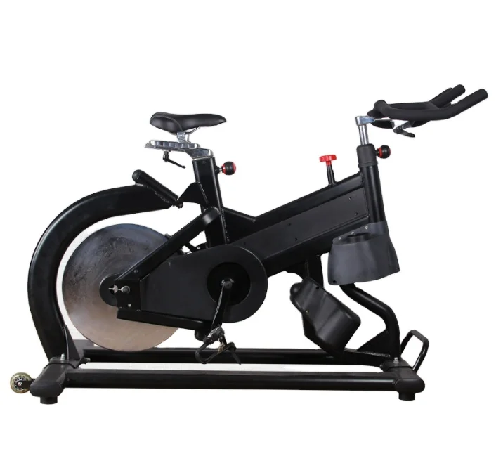 

Manufacturers Wholesale Home Spinning Bike Silent Exercise Bike Indoor Weight Loss Exercise Bike Bicycle Fitness Equipment