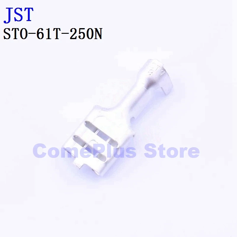 

10PCS STO-61T-250N STO-62T-250N STO-81T-250N Connectors