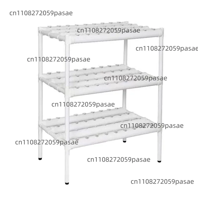Vertical Farming Container Farm, Hydroponic Grow System for Lettuce & Microgreens, Greenhouse Factory Shipping Container