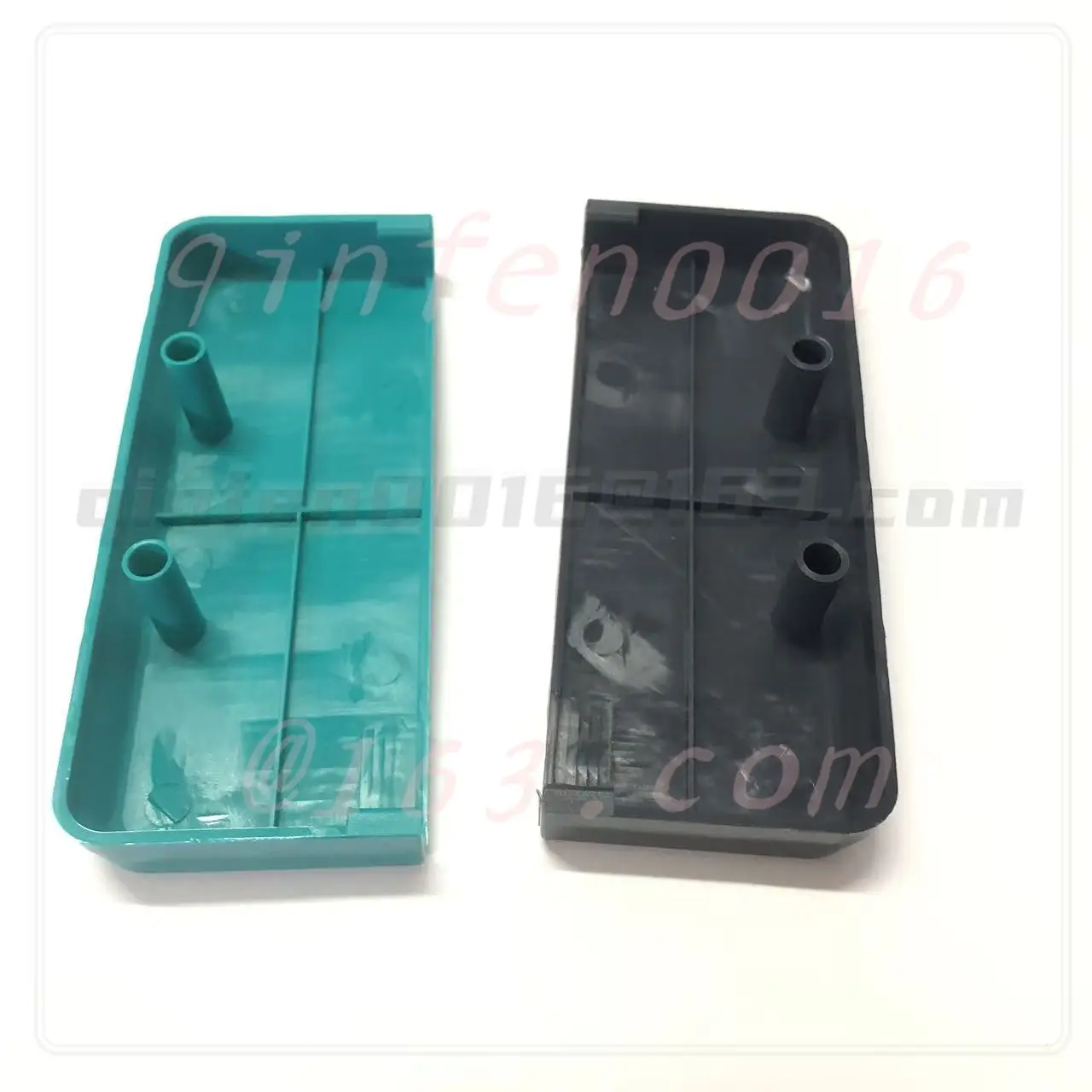 For Sunward SWE 60E / 70E / 80E / 90E  / 100E Excavator Cab Door Hinge Cover Cabin Door Hinge Protective