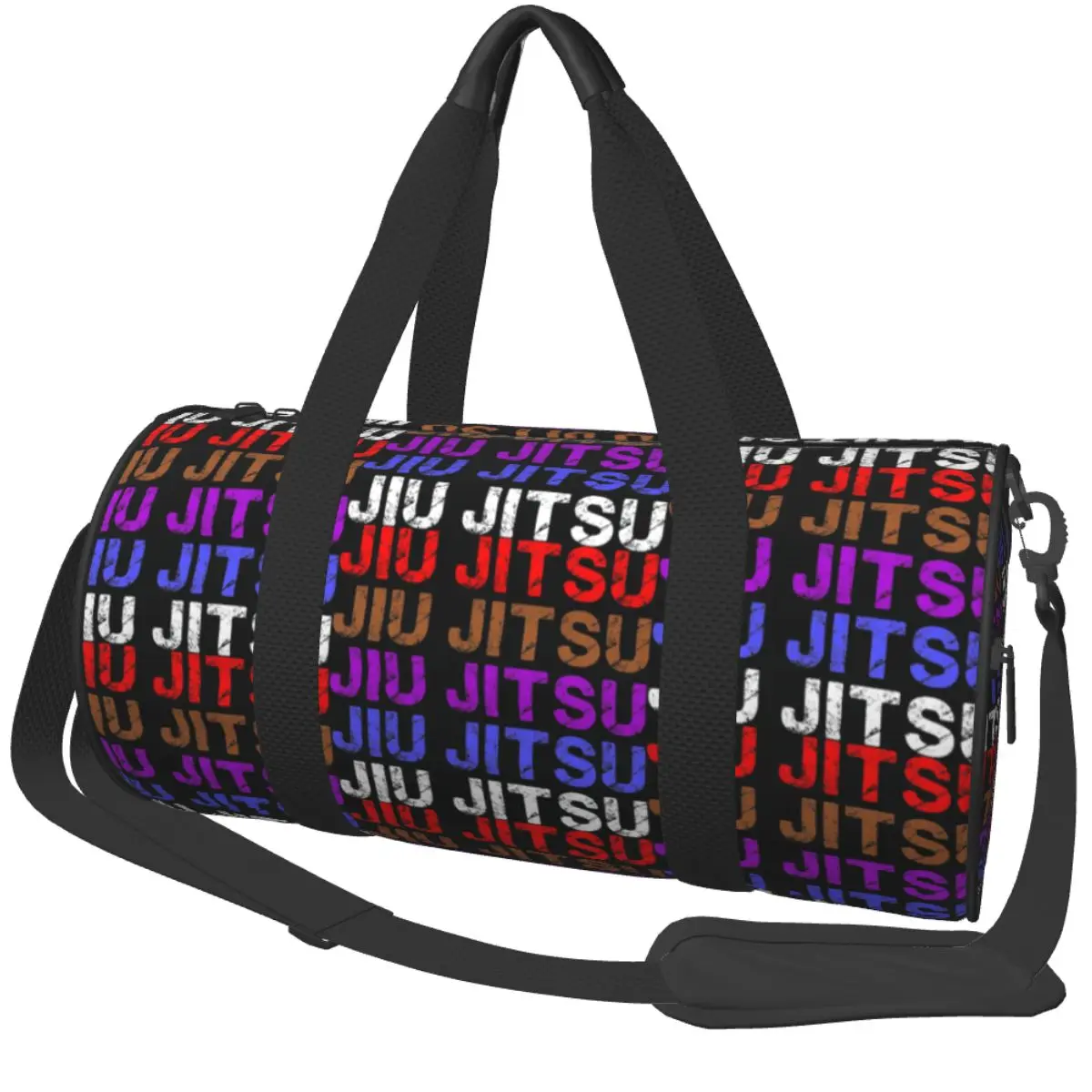 

Рубашка с ремнями для джиу-джитсу 1304330895.9011, спортивные сумки, спортивная сумка для плавания с обувью, красочные сумки, мужской дизайн, портативная сумка для фитнеса