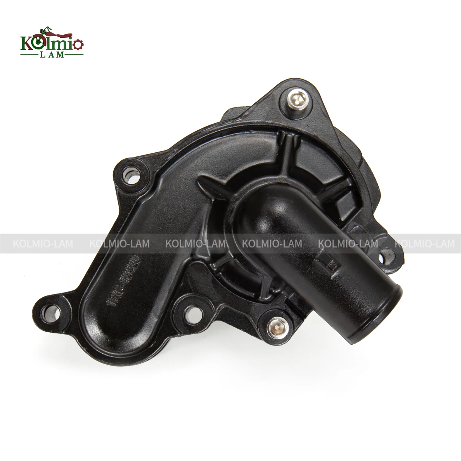 

Fit for Yamaha MT09 FZ09 2014 - 2020 MT 09 Motorcycle Water Pump Assembly