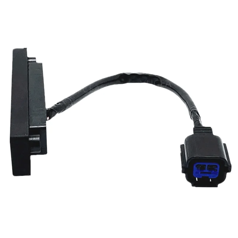 

L37A-Hatchback дверной переключатель багажника, кнопка переключения задней двери для Hyundai I30 2018 81260G3000 81720-G3000