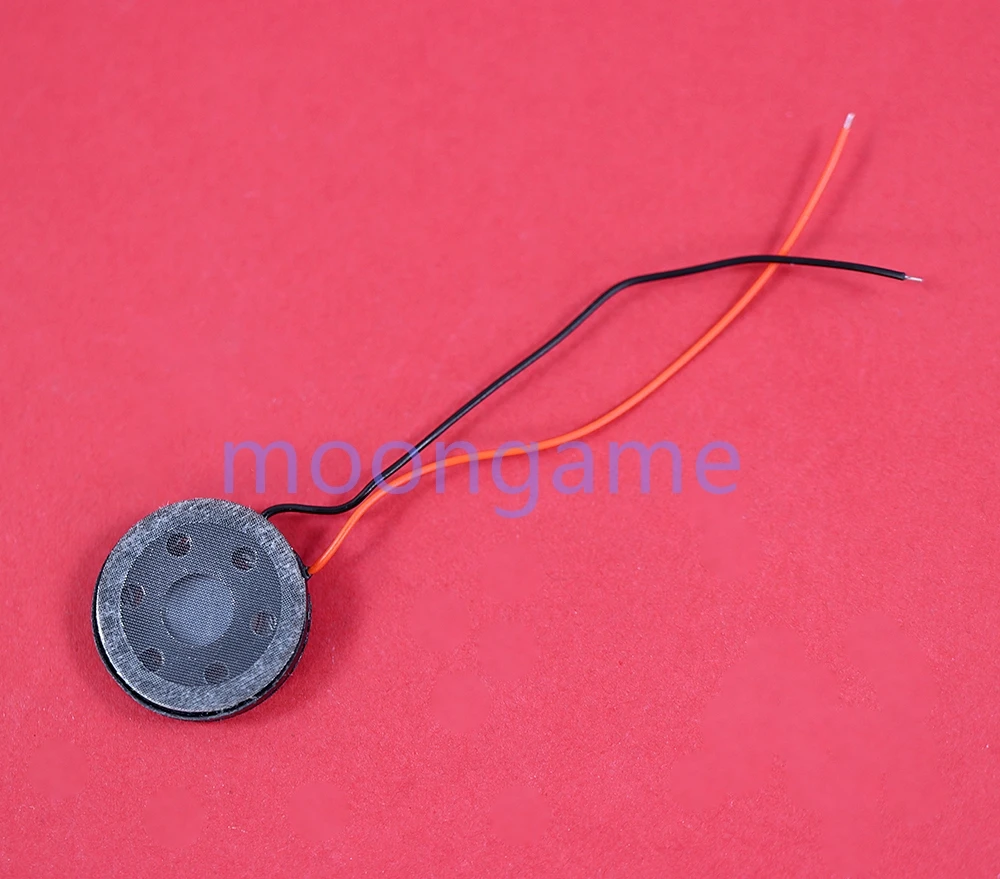 Altoparlante sostitutivo da 2 pezzi con cavo per console NGP NGPC