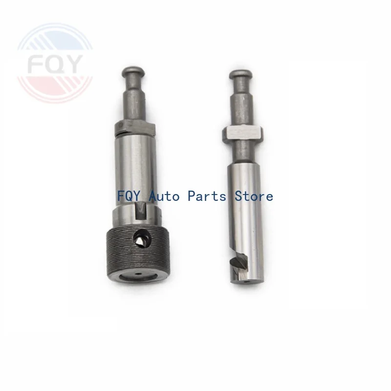 6X High Quality Pump Element  A38 131151-2220 Plunger & Barrel For MITSUBISHI 6D14 6D14T 6D15