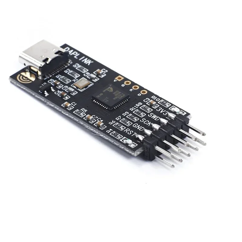 Ethernet Transceiver Network Module RMII Interface Development Board for LAN8720 Module Arduino