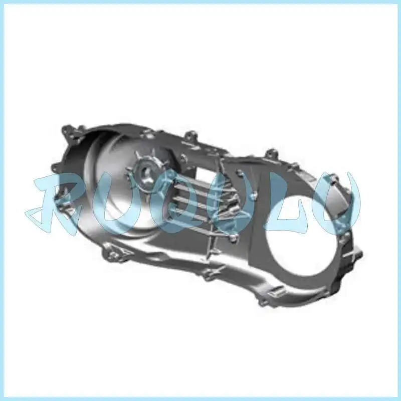 

Zt1p58mj Левая крышка картера в сборе 4050368 - 002000 Для Zontes