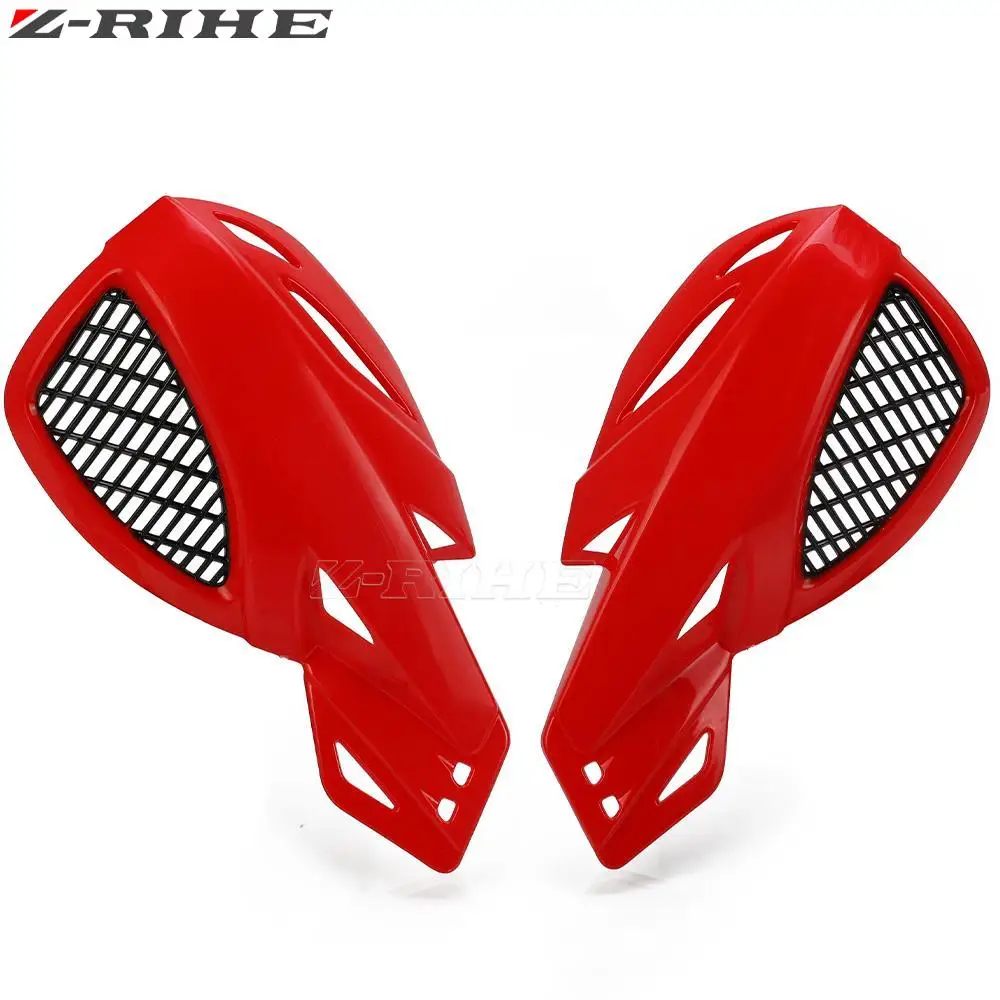 Hand Guard Handguard Protector For YAMAHA WR125 WR125R WR125X WR200 WR250 R/X/Z WR426 WR450 F Motorcycle Handlebar Protection