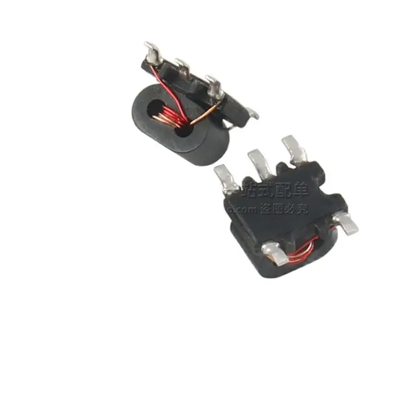 2pcs/Imported SMD Micro 50 Ohm 1:1 Isolation 50-1200MHZ Gigabit RF RF Balun Transformer