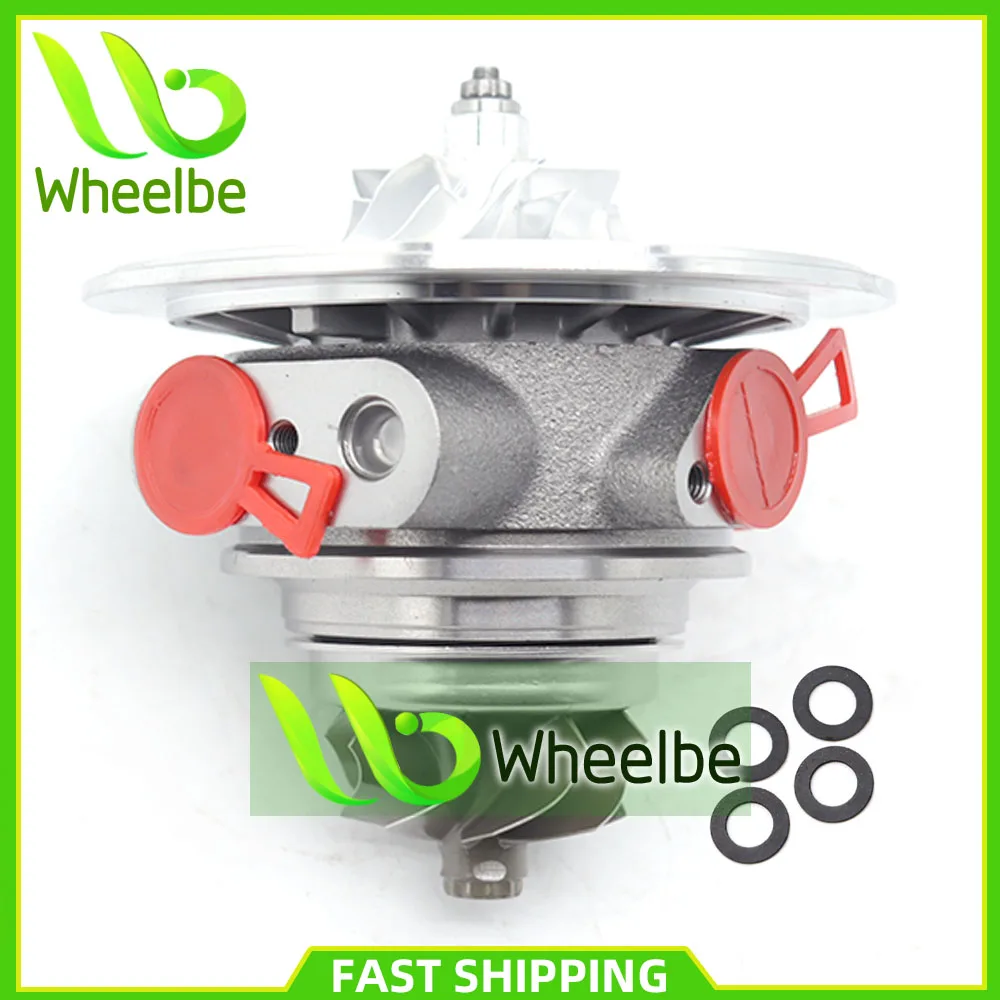 

Auto IS38 Turbo Cartridge RHF5 For Audi A3 S1 S3 2.0T Polo Mk7 Golf 7 1.8T 06K145722A 06K145722H 06K145702N Turbo CHRA Core