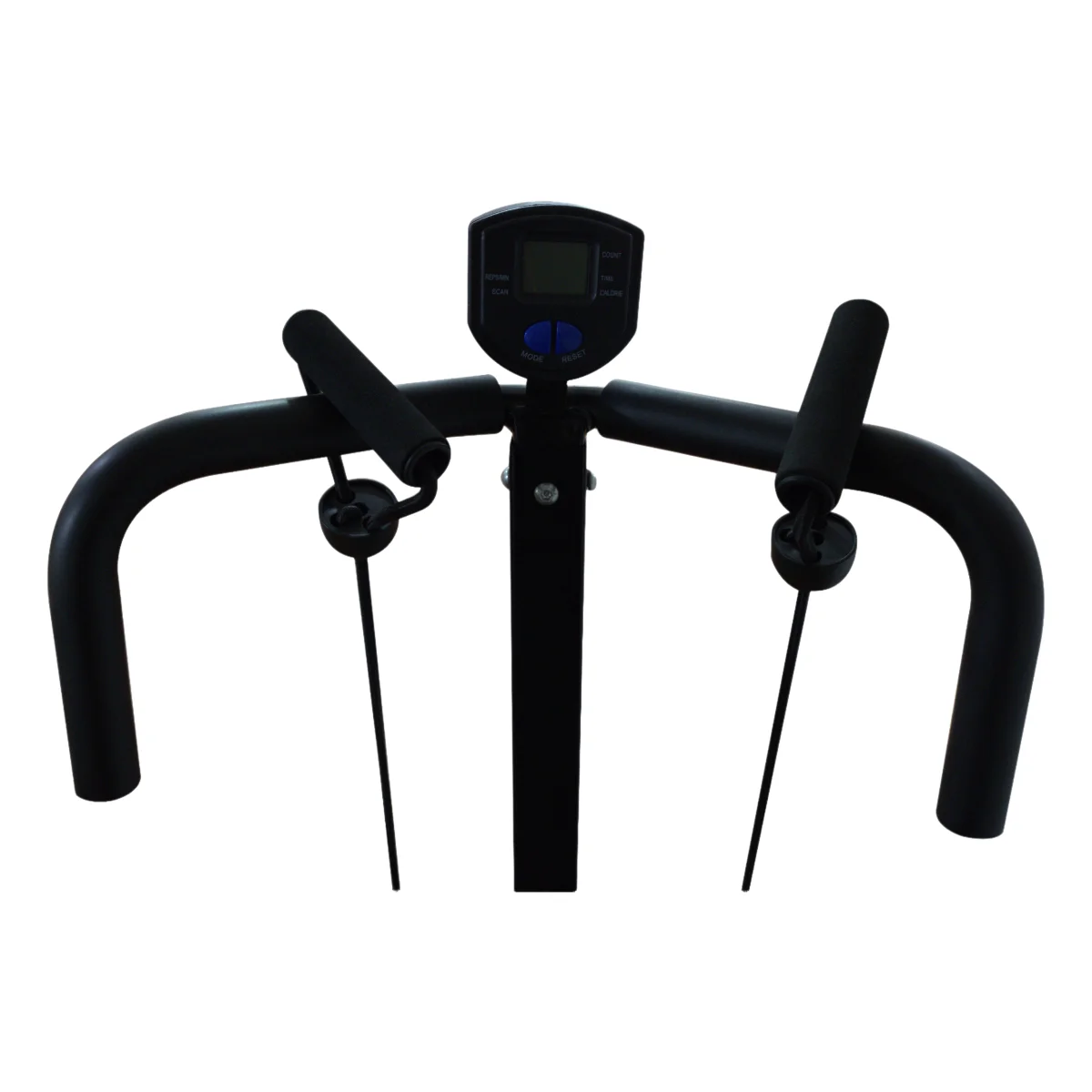 

Home Gym Equipment Full Workout Training Health Body Crunch Simulator Horse Riding Bike Exercise Machine