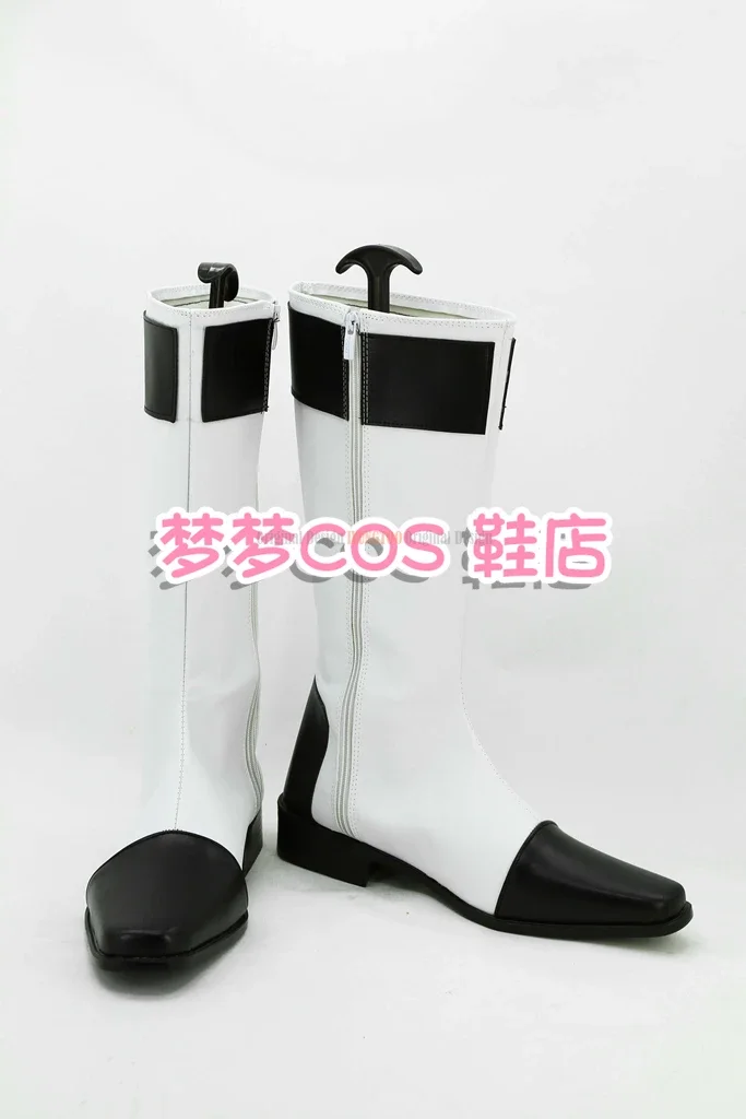 Psalms of Planets Eureka Seven  Dominica Soler Anime Characters Shoe Cosplay Shoes Boots Party Costume Prop