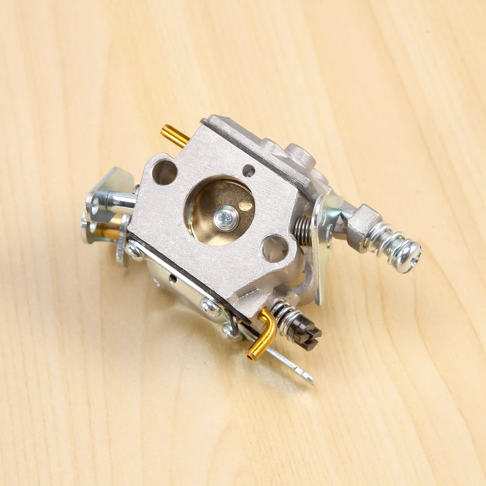 Новый карбюратор для бензопилы McCulloch Mac Cat 335 435 440, тип WT