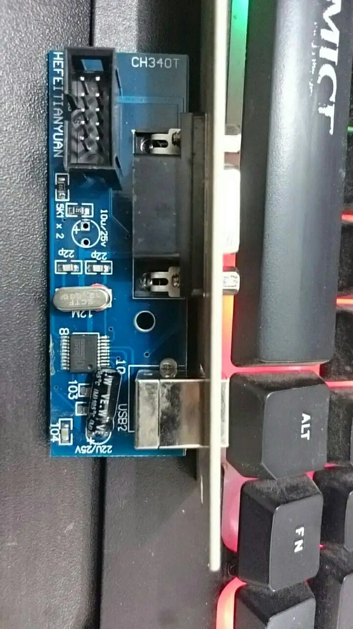 Usb board for cutter plotter YH 720 870 360 1100 1350