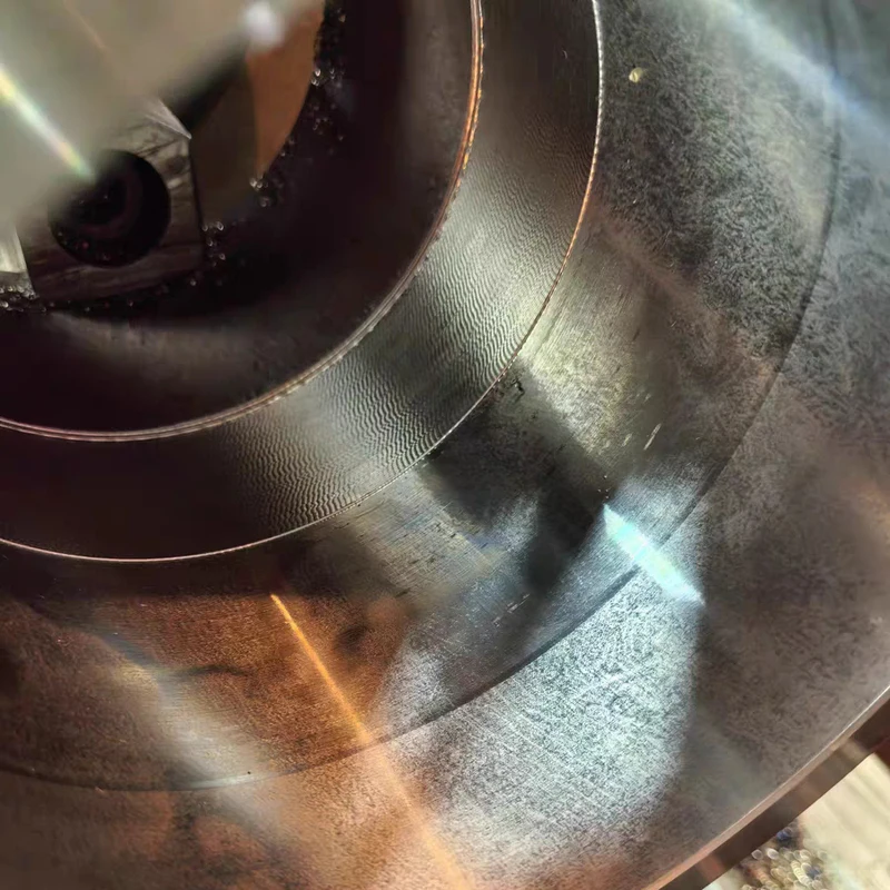 تحمل الكرة الصلب المتداول سكين ثقب الداخلي مرآة تلميع أداة للهندسة والتصنيع الدقيقة #2