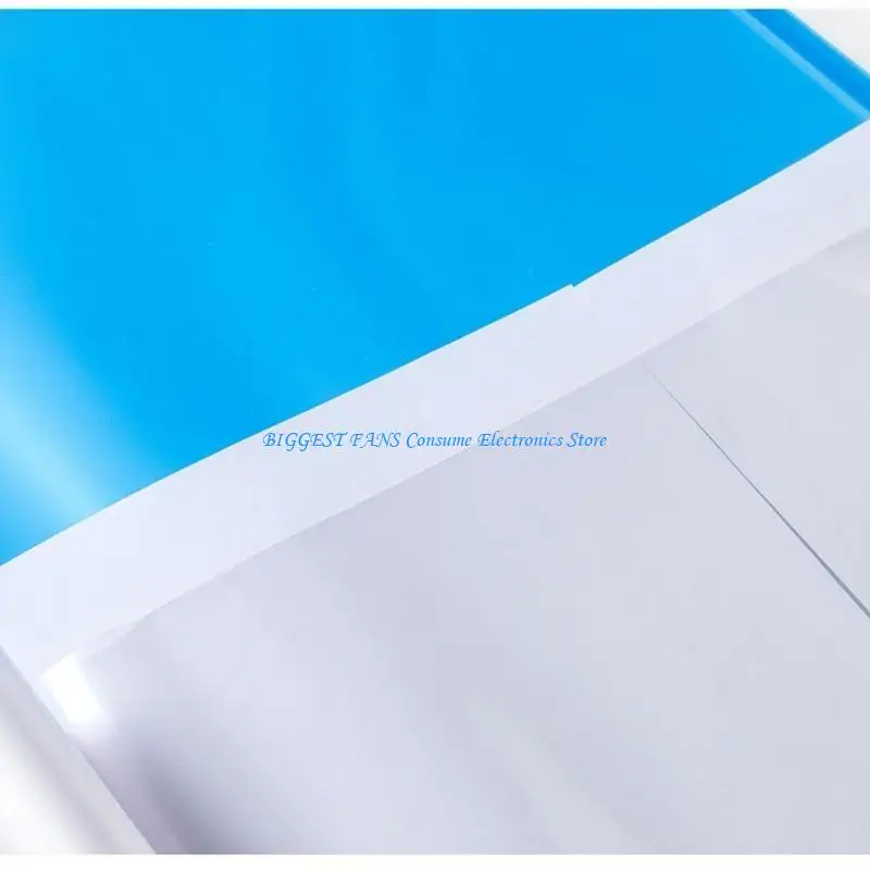 

F68b A 3 A 4 4K Preventation Portfolios папка с рукавами отображение книг папки хранения искусства для рисования работ