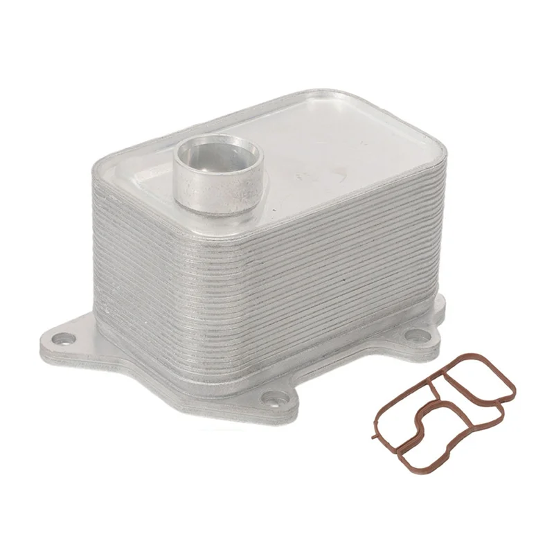 

Gasket Kit Included Engine Oil Cooler 06J117021J 06J117021D 06J117070C For A4 A6 Q5 VW Passat Jetta Tiguan