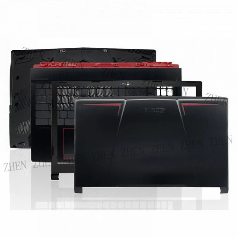 

Y For MSI GE63 MS-16P1 16P5 16P7 A/B/C/D shell Hinges/hinge cover