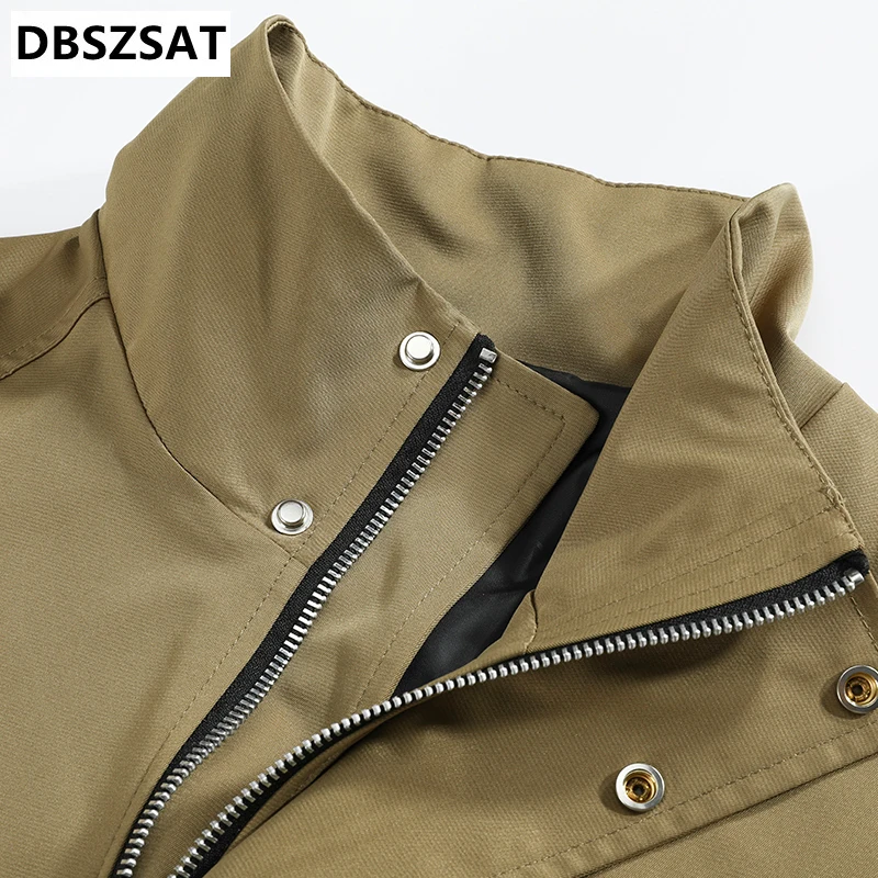 Men Camouflage Tactical Jackets Cotton Multi-pockets Hooded Long Military Combat Jacket Fashion Loose Coats Jaqueta Size S-2XL