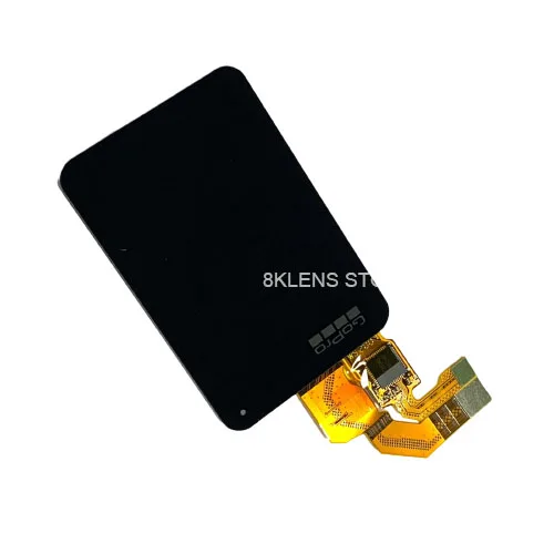 

100% New Original LCD Screen Display Repair Part for Gopro Hero 8 TouchScreen Replacement