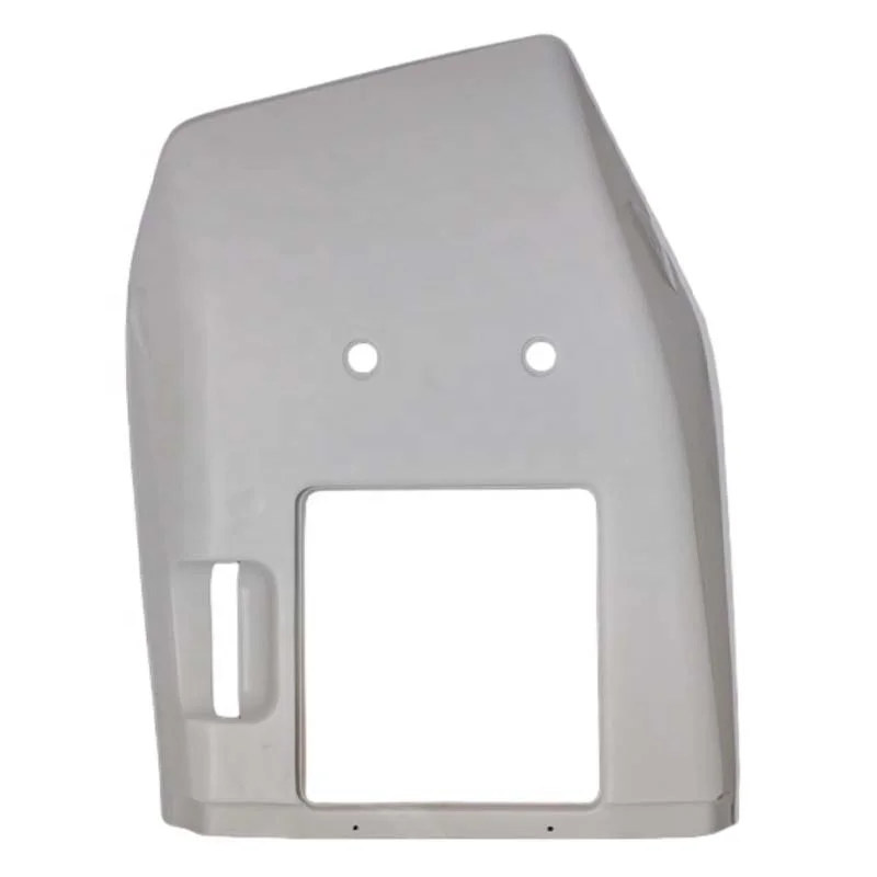 ATV&UTVReefer Parts 79-60599-02 Panel Curbside Control Box for Supra 1050 Transport Refrigeration Units