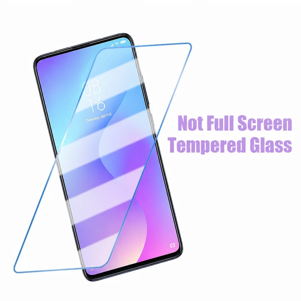 4PCS Tempered Glass For TECNO Camon 50 4G 50 Pro 4G 50 Pro 5G 50 Ultra Screen Protector For TECNO Camon 40 40 Premier 40 Pro HD