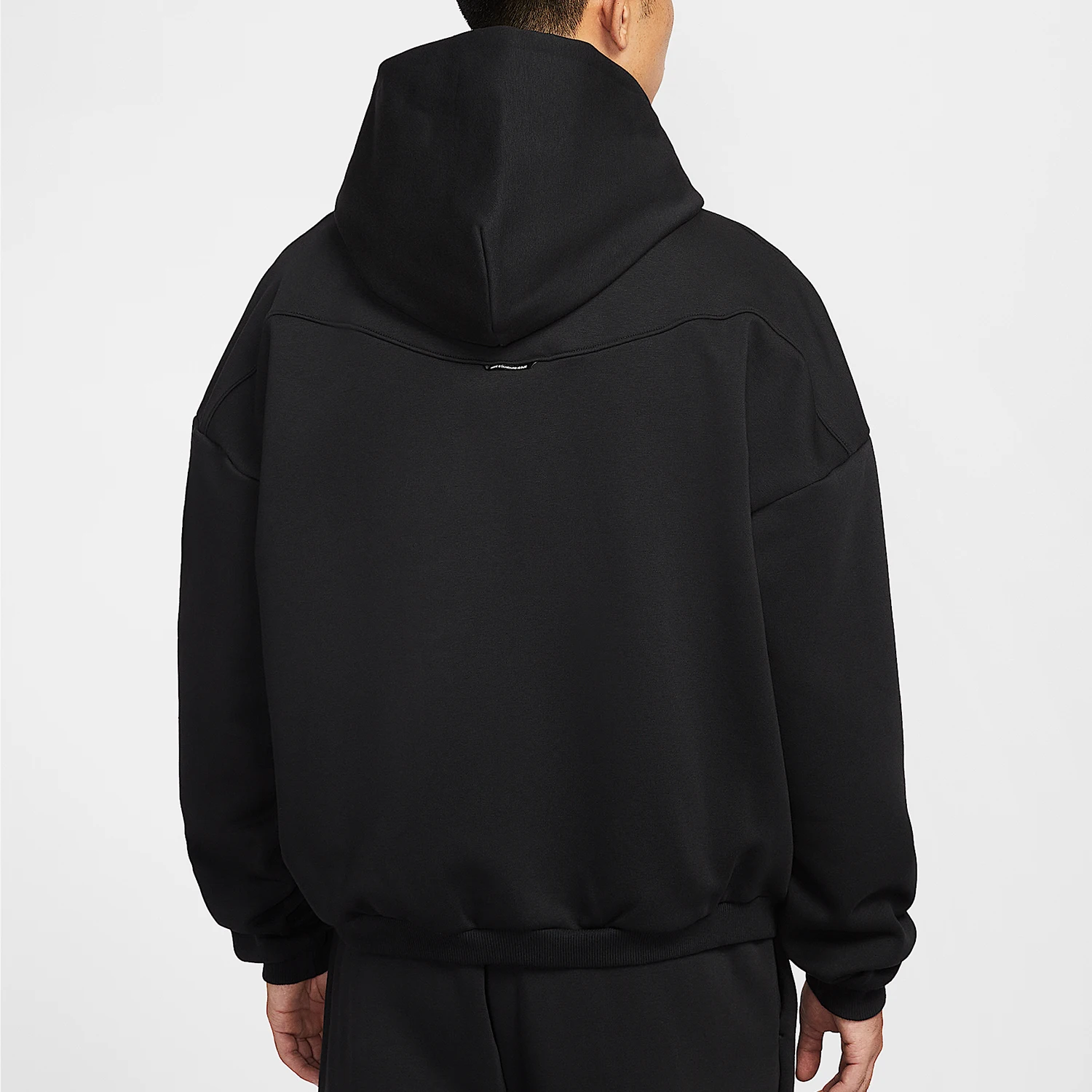 Nike genuine Therma-FIT Men's Hooded Fleece Casual Sweatshirt IM5919-010