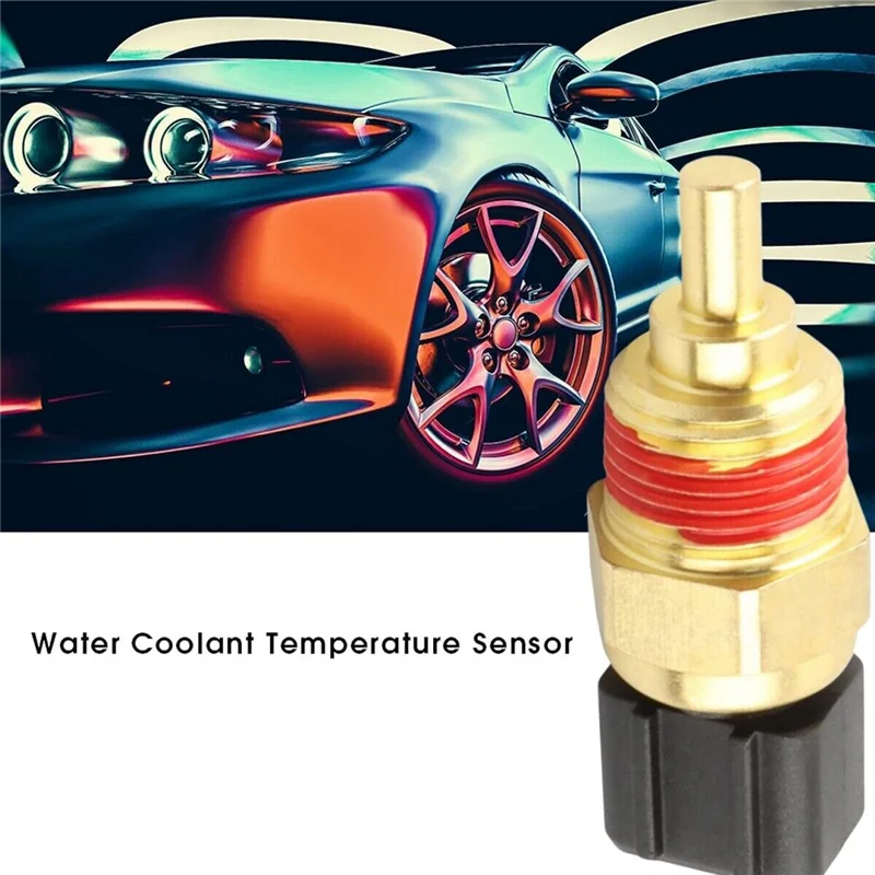ウェル 39220-38030 新しいエンジン冷却水温度センサー交換部品アクセサリー 1995-2020 ヒュンダイ起亜